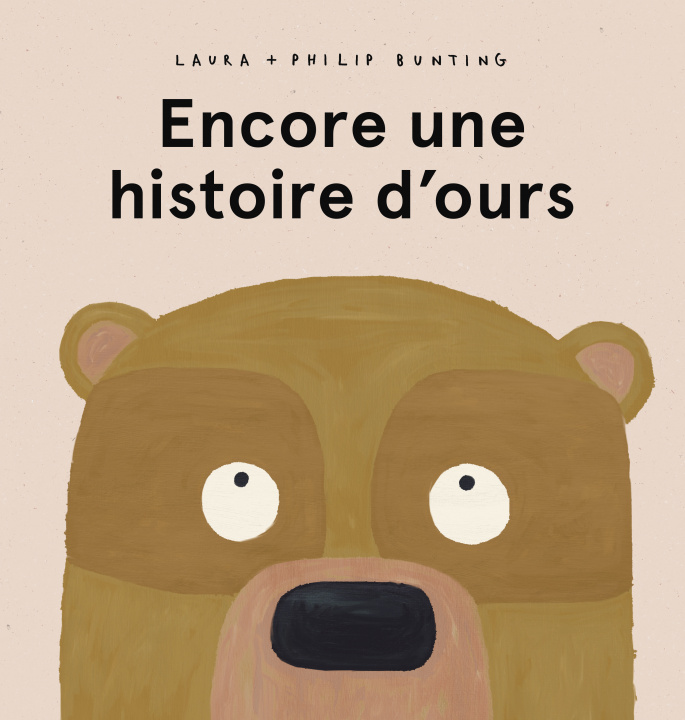 Carte Encore une histoire d'ours Bunting