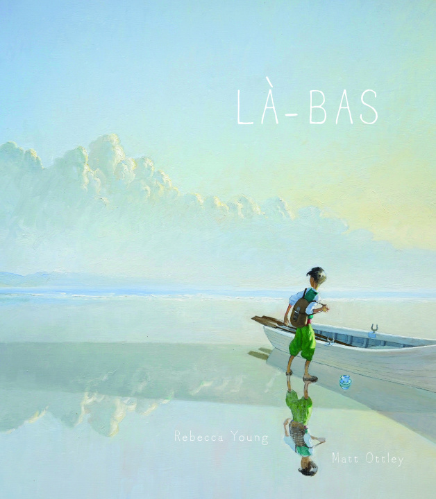 Knjiga Là-bas Young