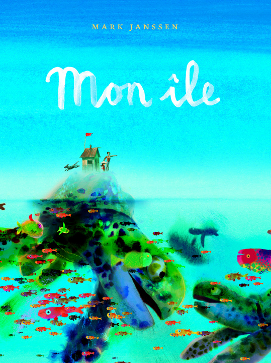 Book mon ile Janssen
