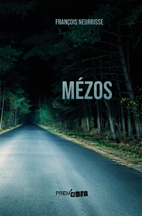 Knjiga Mézos Neurrisse