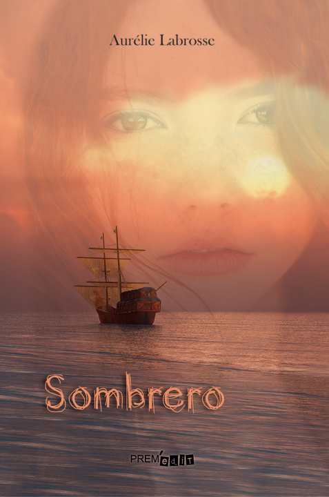 Книга Sombrero Labrosse