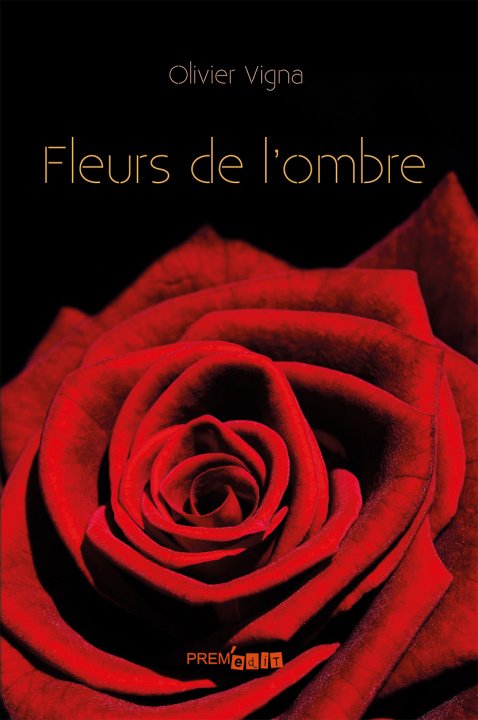 Livro Fleurs de l'ombre Vigna
