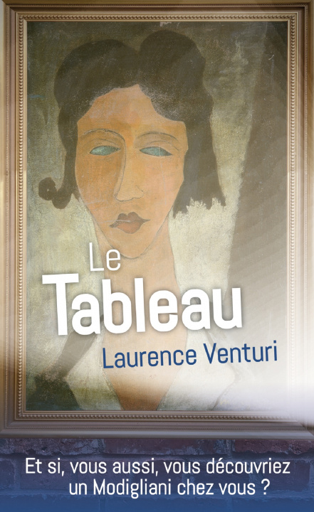 Kniha Le Tableau Venturi