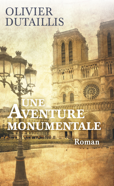 Buch Une aventure monumentale Dutaillis