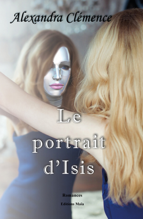 Boek Le portrait d’Isis CLÉMENCE