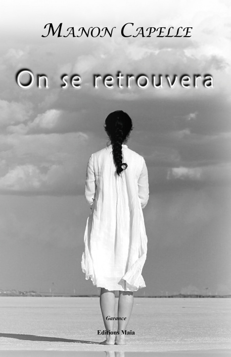 Knjiga On se retrouvera Capelle