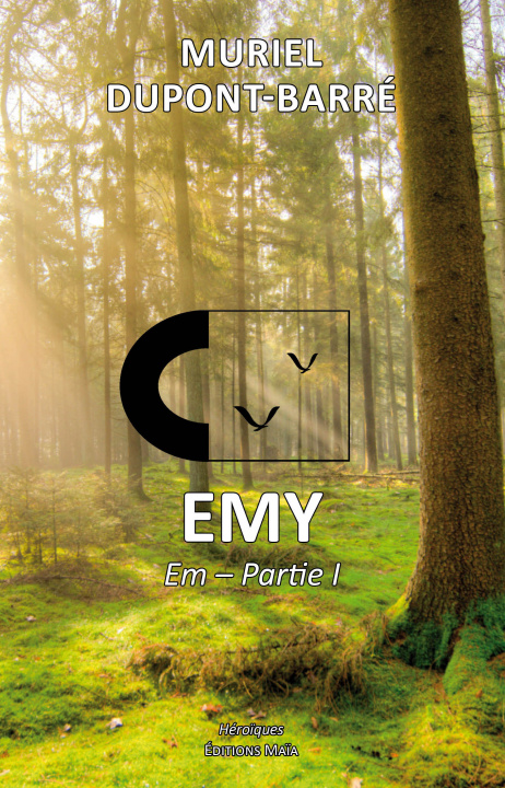 Knjiga EMY DUPONT-BARRé