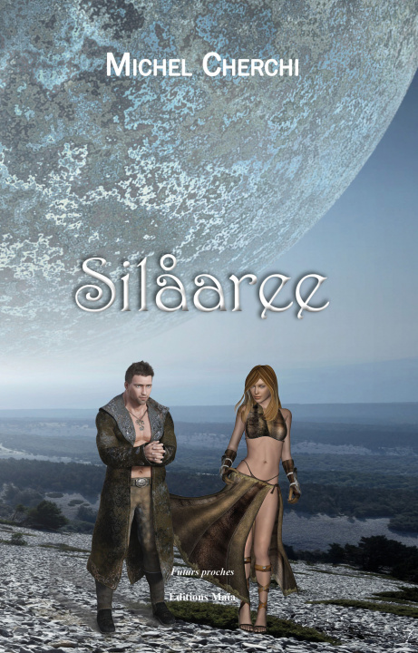 Libro Silåaree Cherchi