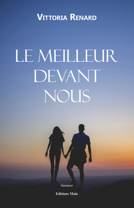 Knjiga Le meilleur devant nous Renard