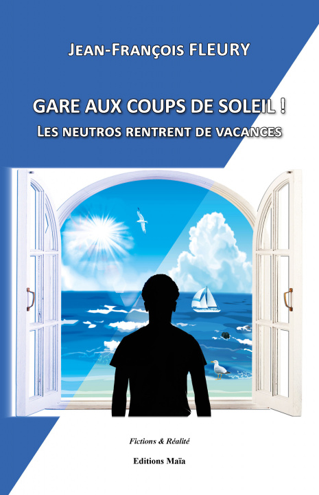Buch Gare aux coups de soleil Fleury