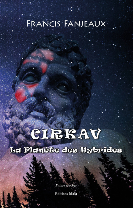 Carte Cirkav Fanjeaux