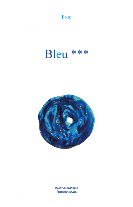 Knjiga Bleu *** Emie