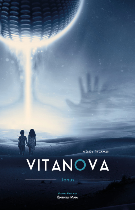 Libro Vitanova Ryckman