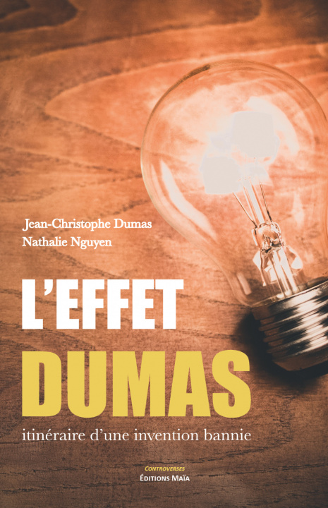 Buch L'effet Dumas Dumas