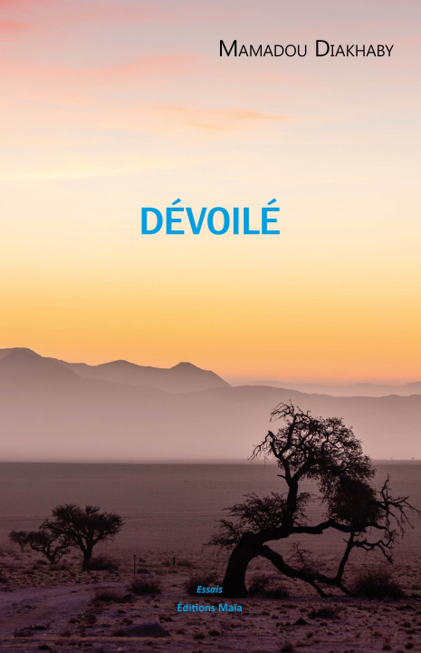 Knjiga Dévoilé Diakhaby