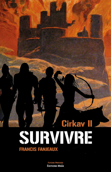 Βιβλίο Cirkav II Fanjeaux