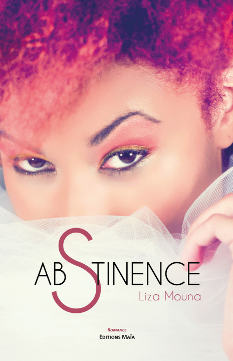Knjiga Abstinence Mouna