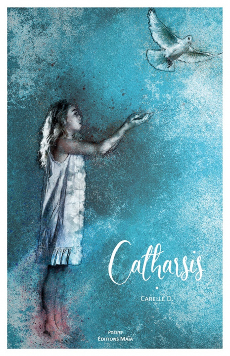 Knjiga Catharsis D.