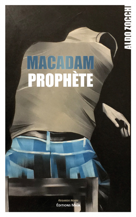 Book Macadam prophète Zocchi