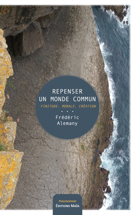 Buch Repenser un monde commun Alemany