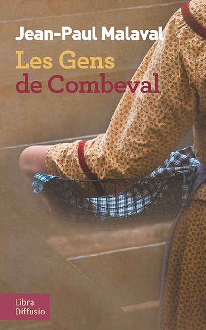 Buch Les Gens de Combeval Malaval