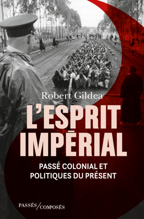 Buch L'Esprit impérial Gildea