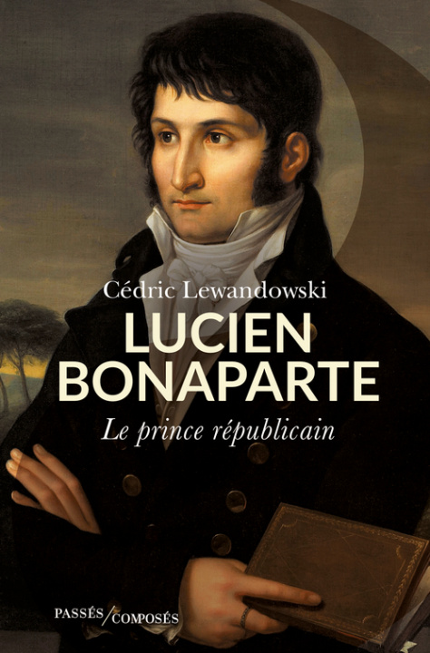 Buch Lucien Bonaparte Lewandowski