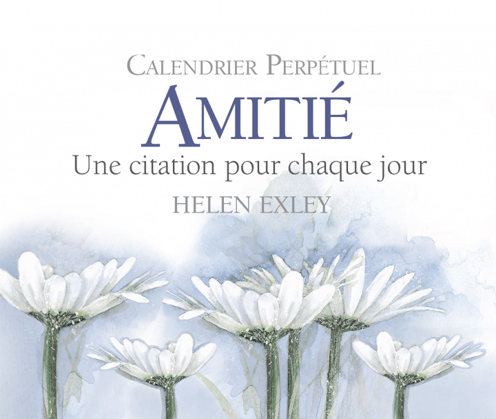 Book AMITIE EXLEY