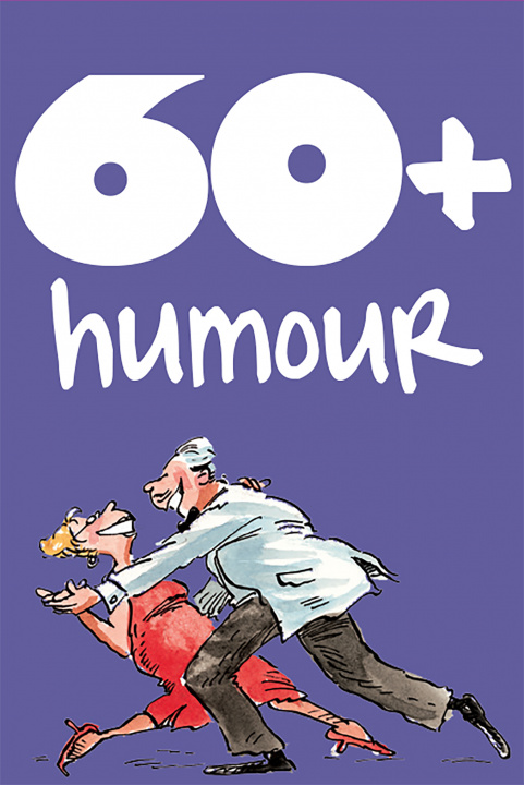 Buch 60+ HUMOUR EXLEY