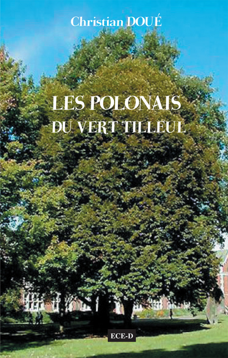 Kniha Les Polonais du Vert Tilleul Doué