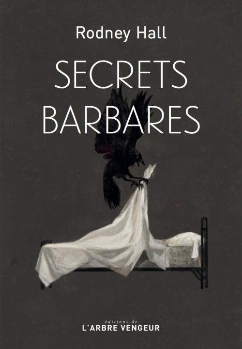 Book Secrets barbares Rodney HALL
