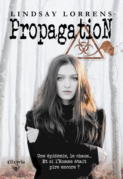 Libro Propagation Lorrens