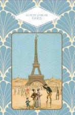 Könyv Le petit livre de Paris Dominique Foufelle