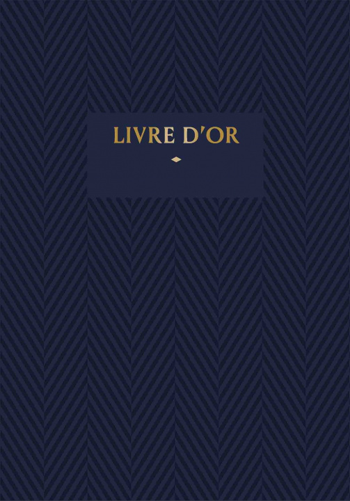 Hra/Hračka Livre d'or 3 petit 