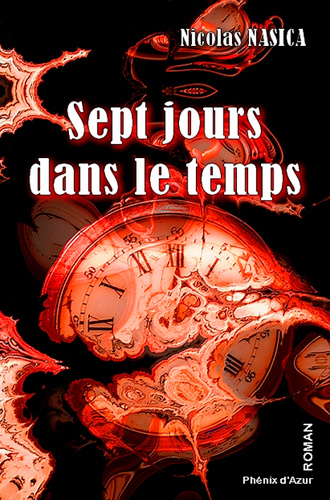 Buch Sept jours dans le temps 