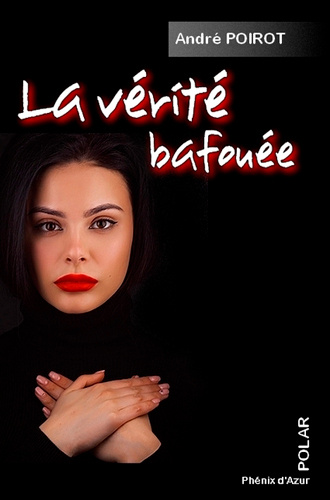 Knjiga La vérité bafouée 