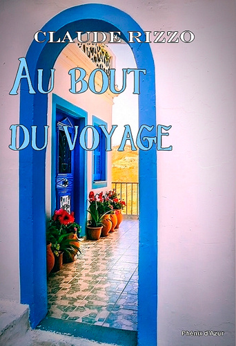 Buch Au bout du voyage RIZZO Claude