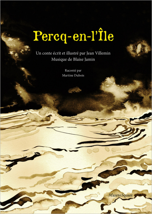 Book Percq-en-l'Île Villemin