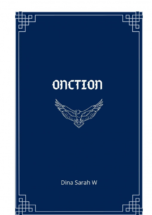 Книга ONCTION W