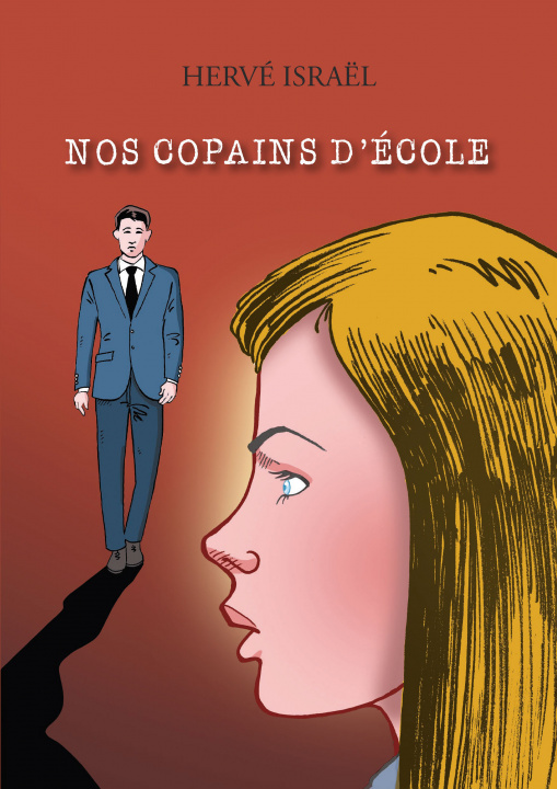 Book Nos copains d'école Israël