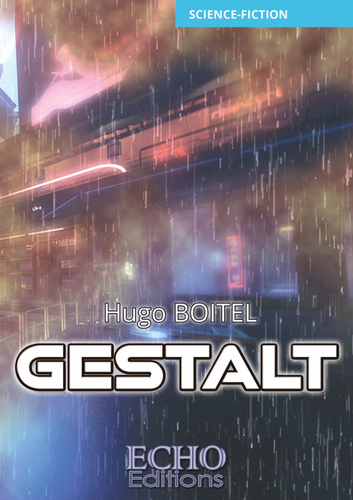 Knjiga GESTALT Hugo BOITEL