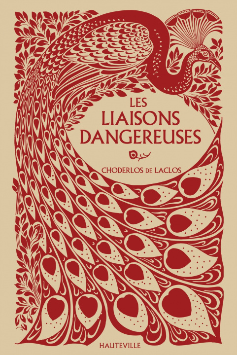 Kniha Les Liaisons dangereuses (Collector) Pierre Choderlos de Laclos