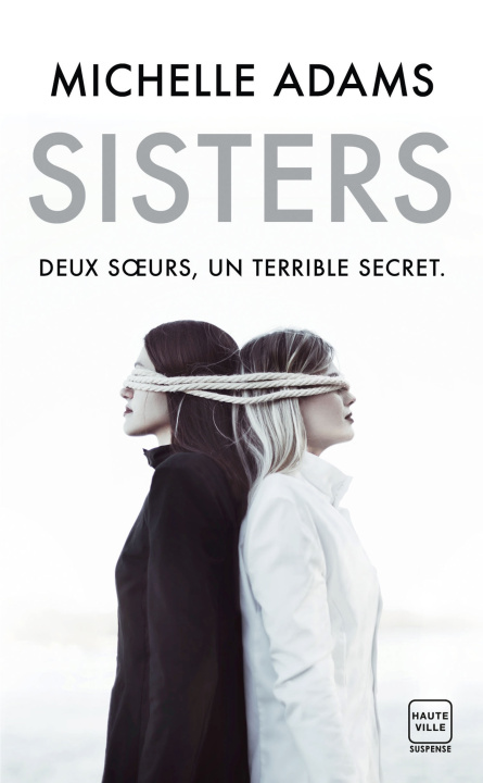 Könyv Sisters Michelle Adams