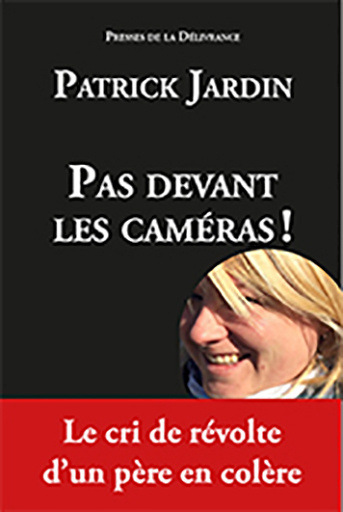Book Pas devant les caméras! Jardin