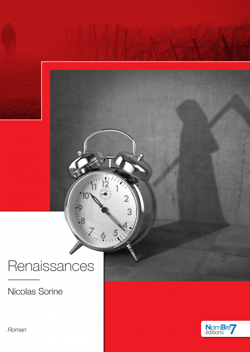 Βιβλίο Renaissances Sorine