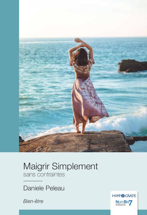 Knjiga Maigrir Simplement Peleau