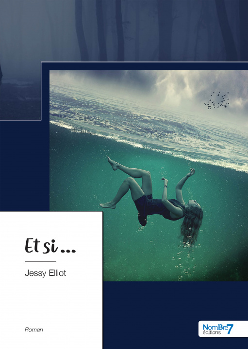 Book Et si... Elliot