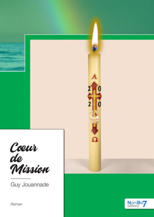 Buch Cœur de Mission Jouannade