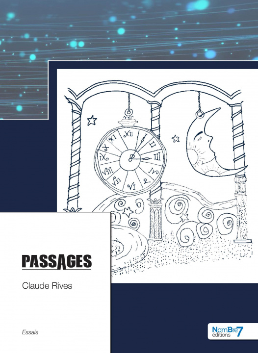Buch Passages Rives