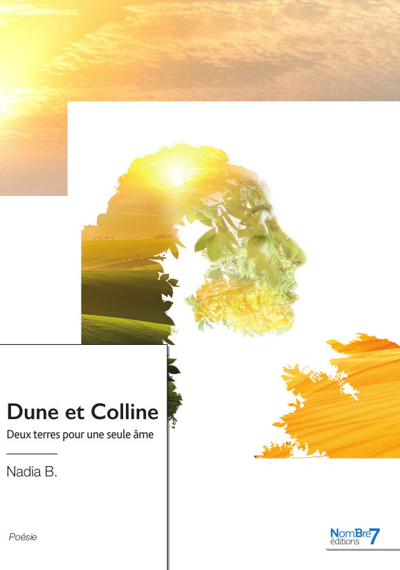 Kniha Dune et Colline B.